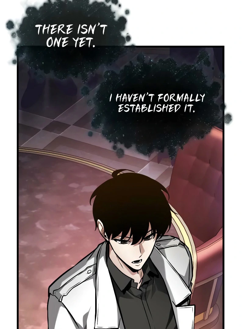 Omniscient Reader’s Viewpoint - Chapter 277 manhwa