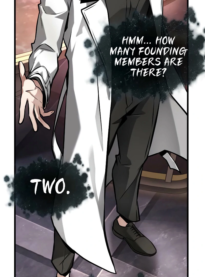 Omniscient Reader’s Viewpoint - Chapter 277 manhwa