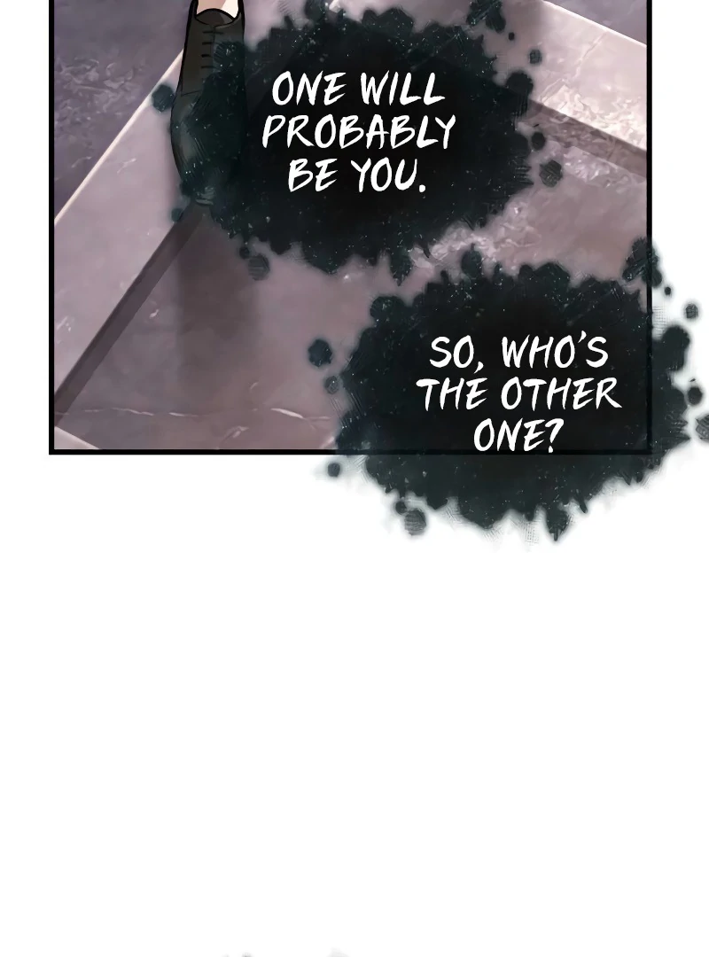 Omniscient Reader’s Viewpoint - Chapter 277 manhwa