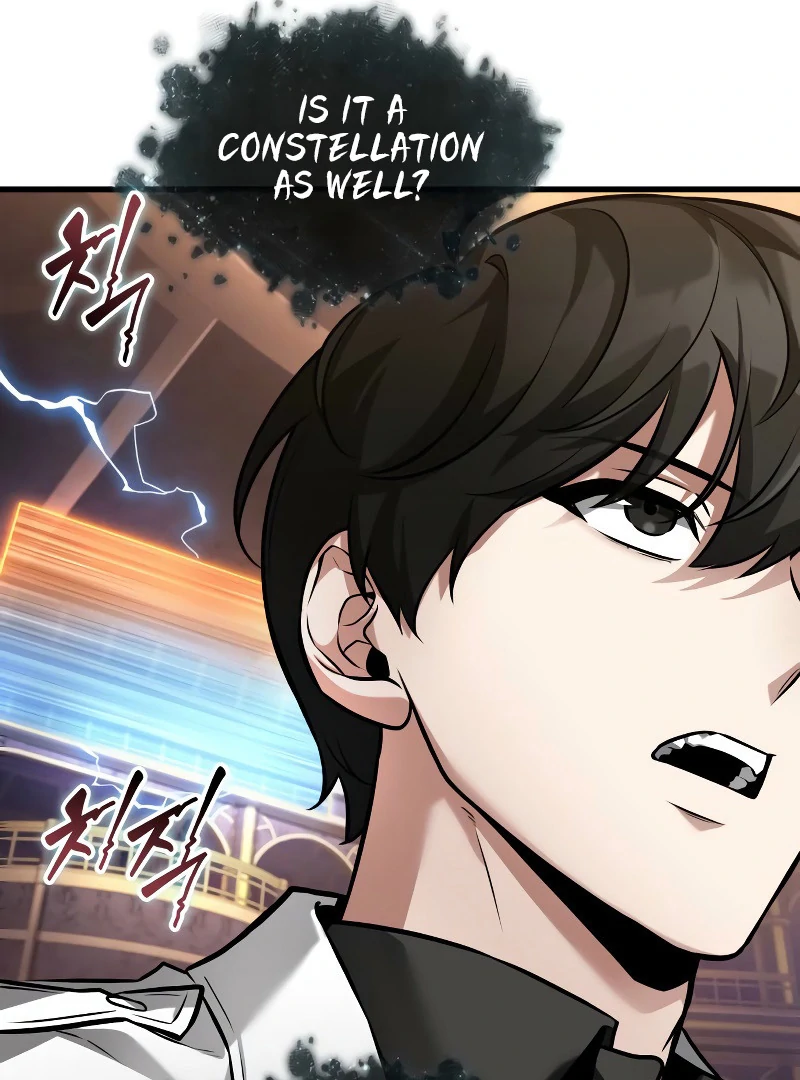 Omniscient Reader’s Viewpoint - Chapter 277 manhwa