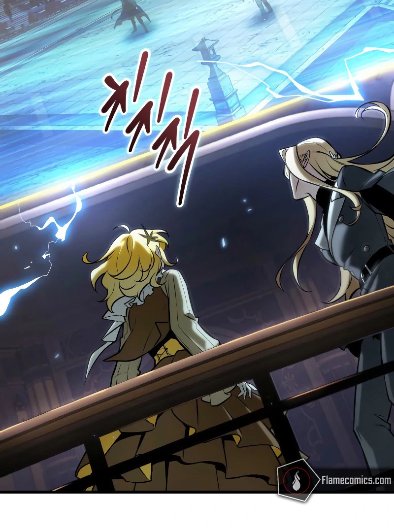 Omniscient Reader’s Viewpoint - Chapter 277 manhwa