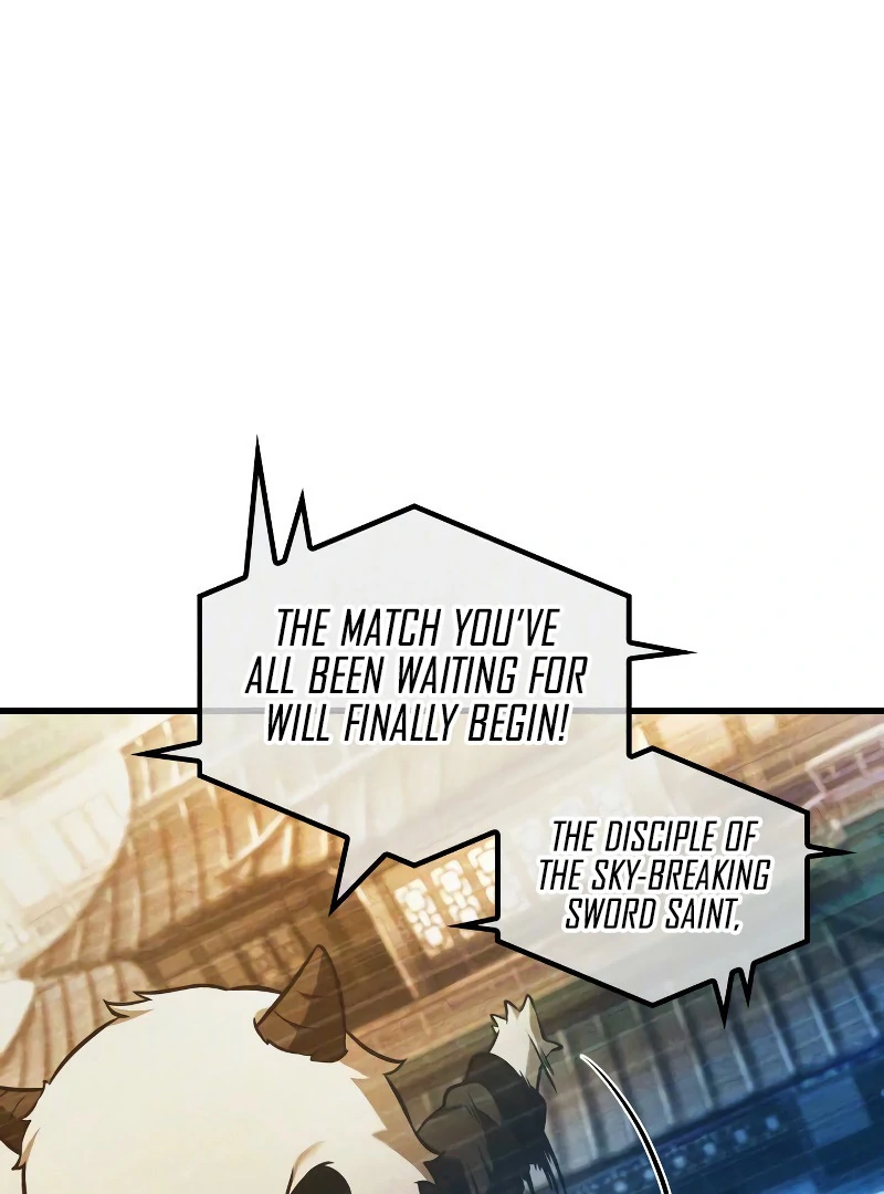 Omniscient Reader’s Viewpoint - Chapter 277 manhwa