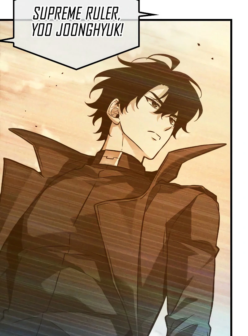 Omniscient Reader’s Viewpoint - Chapter 277 manhwa