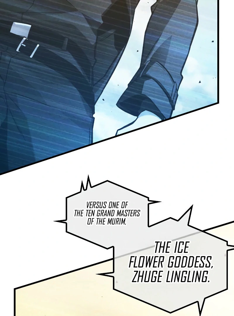 Omniscient Reader’s Viewpoint - Chapter 277 manhwa