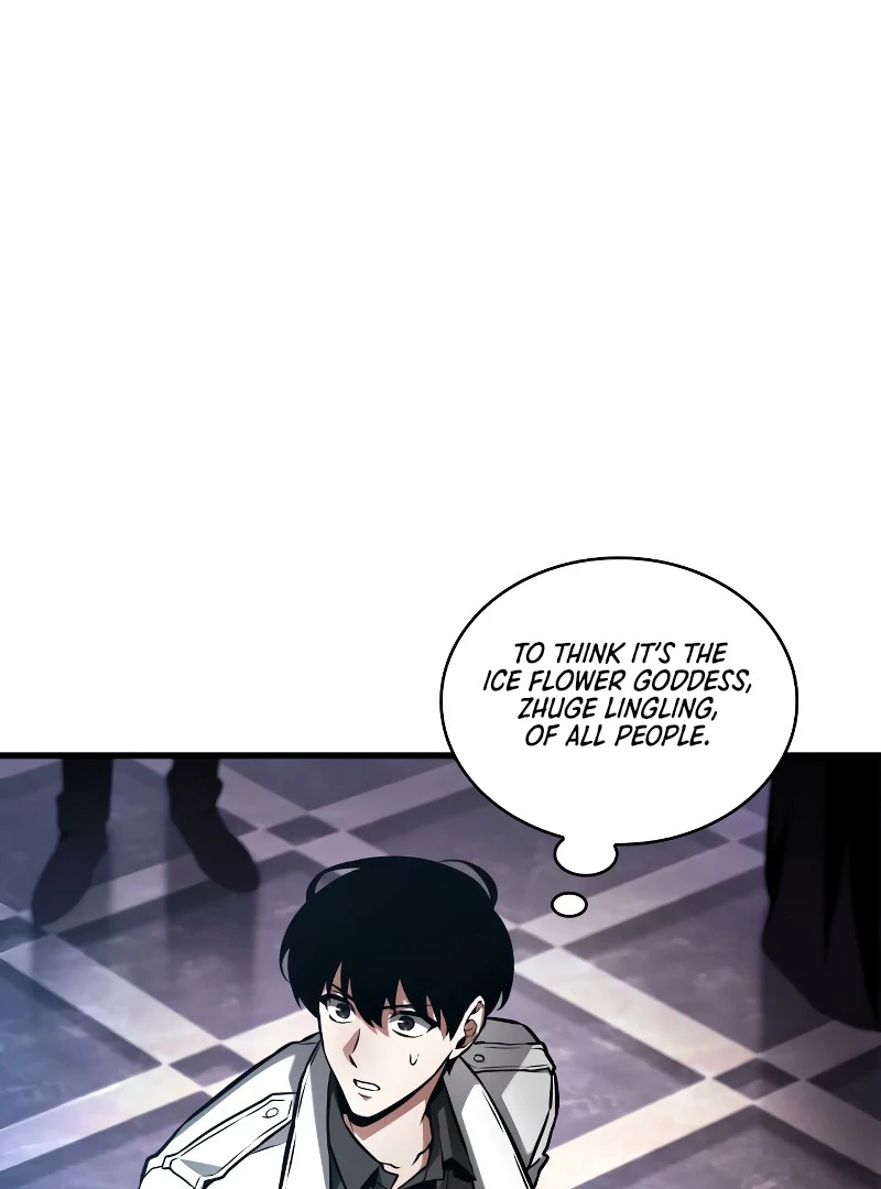 Omniscient Reader’s Viewpoint - Chapter 277 manhwa