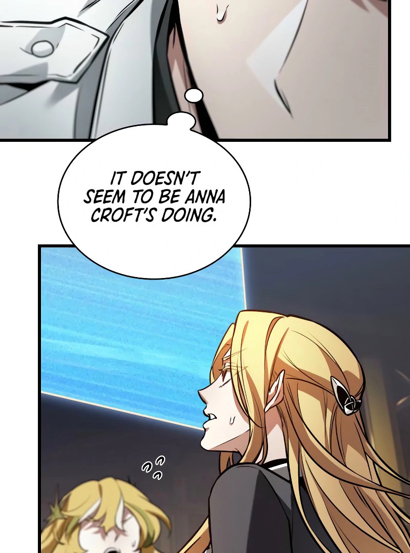 Omniscient Reader’s Viewpoint - Chapter 277 manhwa