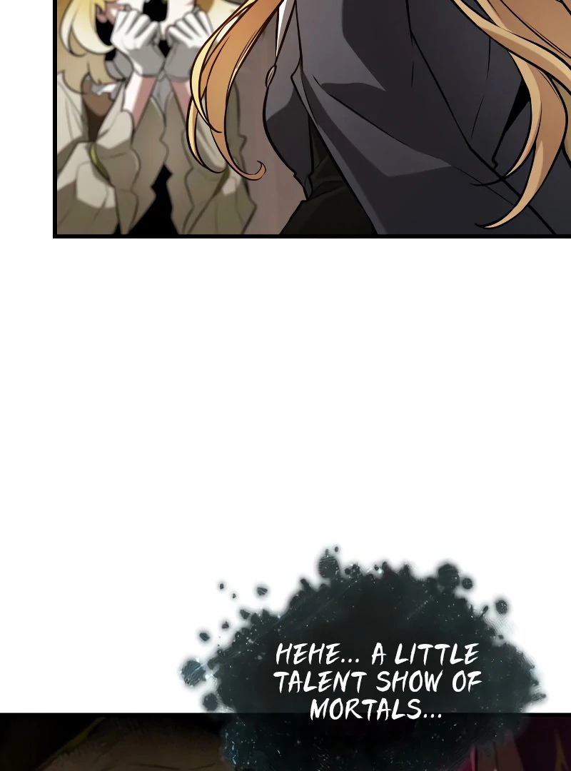 Omniscient Reader’s Viewpoint - Chapter 277 manhwa