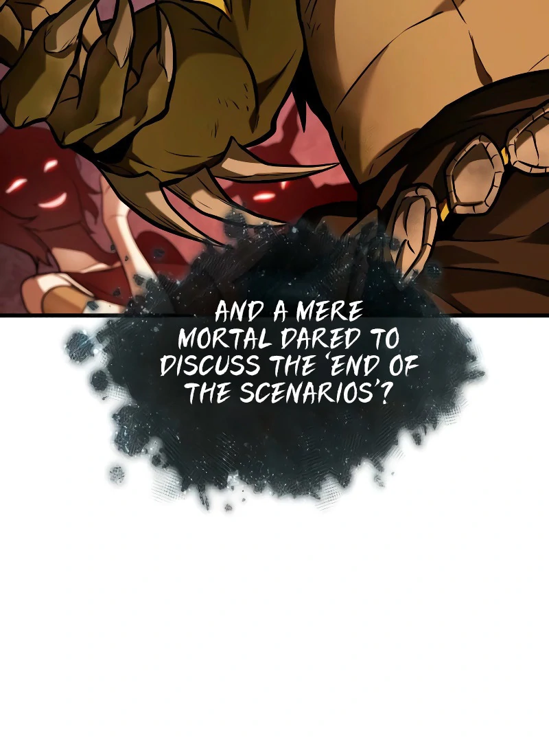 Omniscient Reader’s Viewpoint - Chapter 277 manhwa