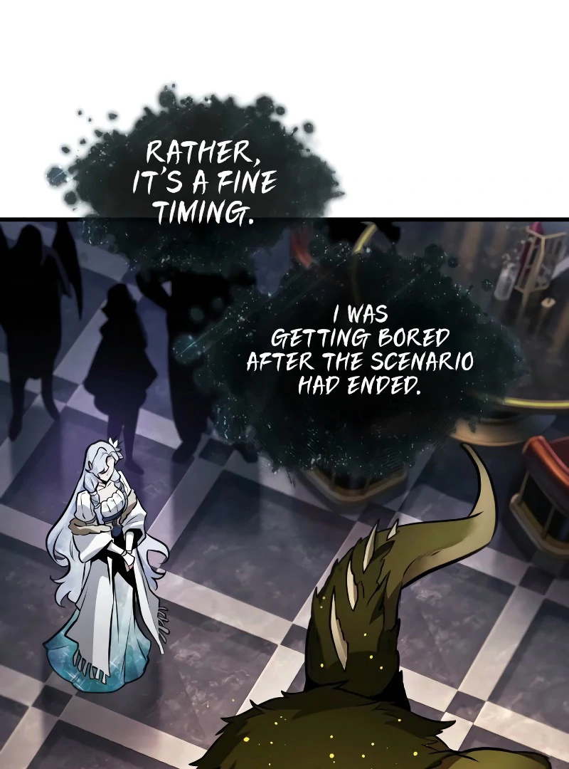 Omniscient Reader’s Viewpoint - Chapter 277 manhwa