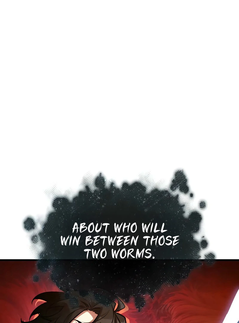 Omniscient Reader’s Viewpoint - Chapter 277 manhwa
