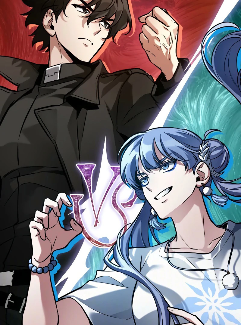 Omniscient Reader’s Viewpoint - Chapter 277 manhwa