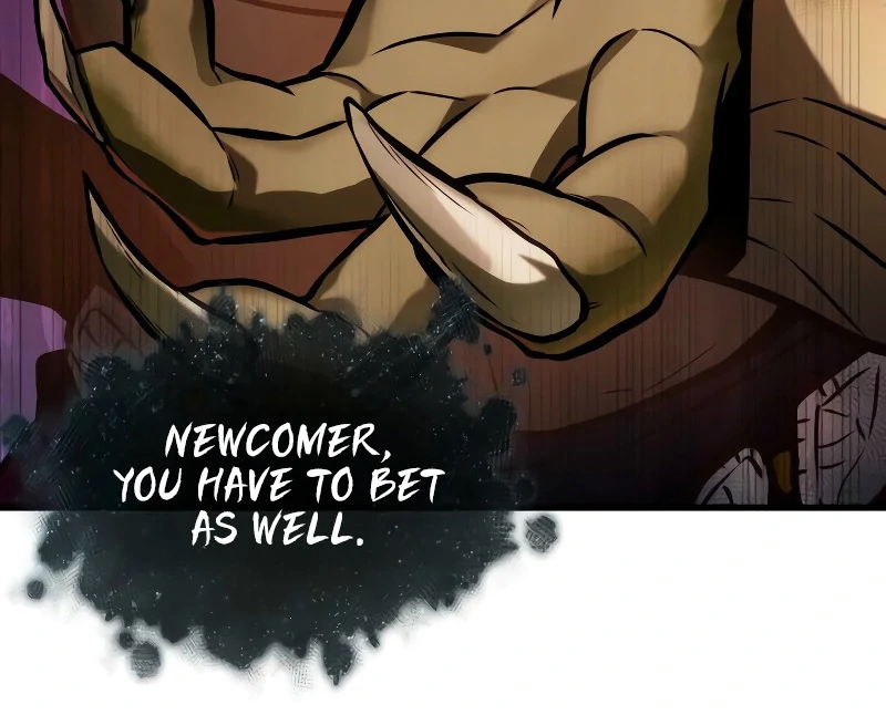 Omniscient Reader’s Viewpoint - Chapter 277 manhwa