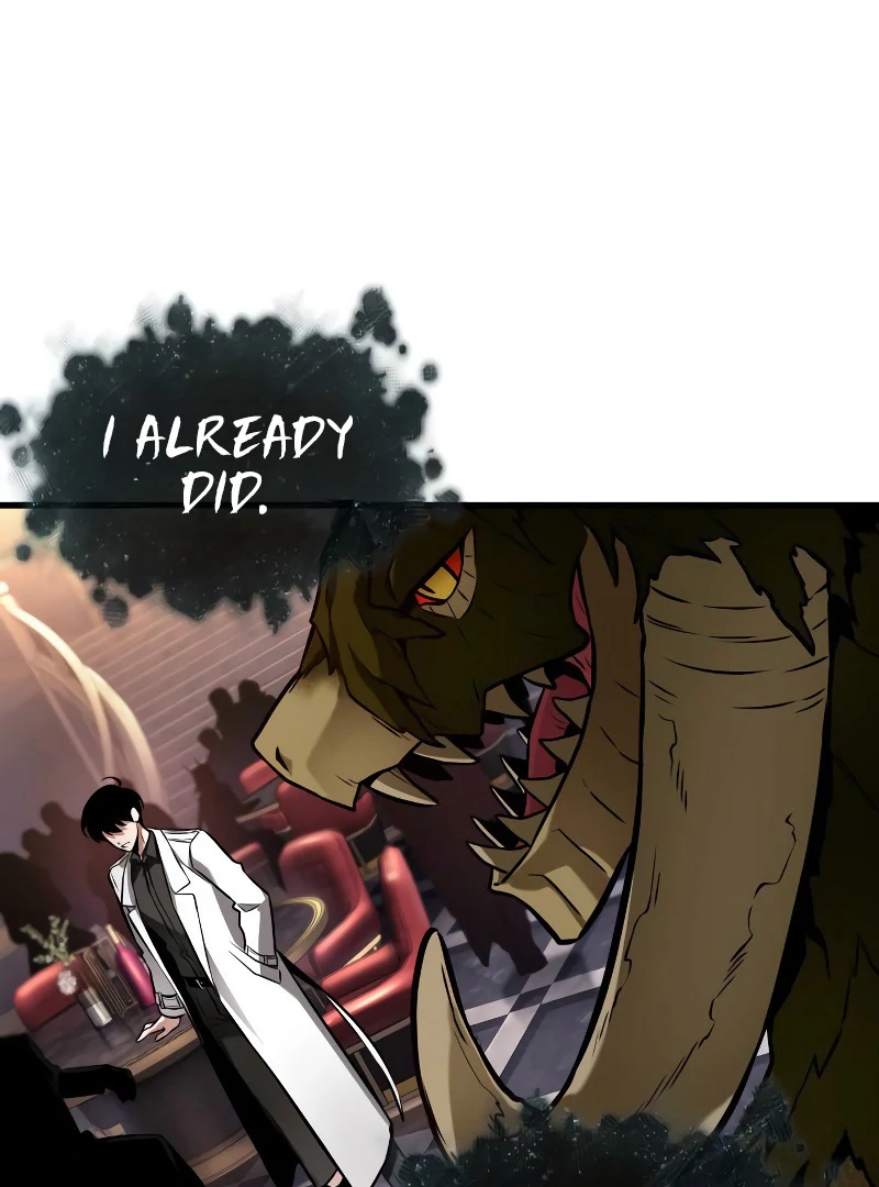 Omniscient Reader’s Viewpoint - Chapter 277 manhwa
