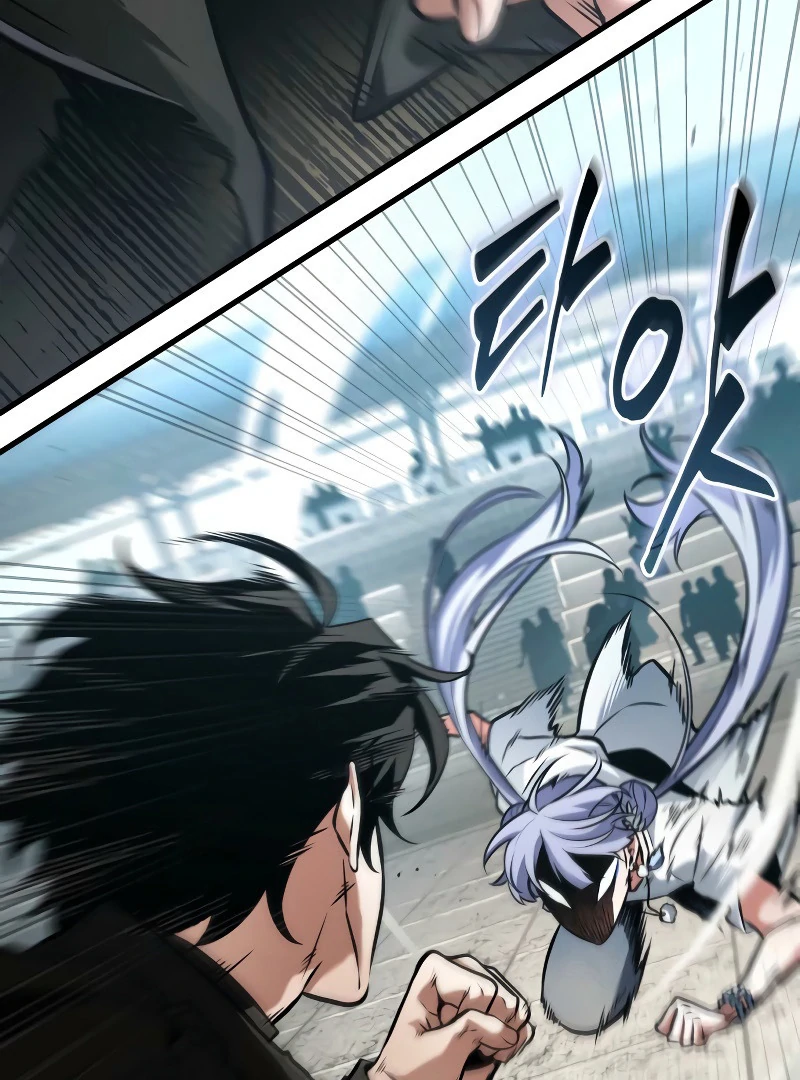 Omniscient Reader’s Viewpoint - Chapter 277 manhwa