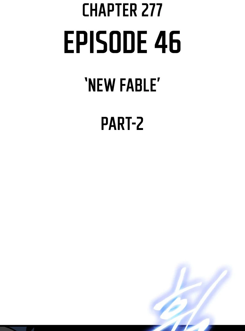Omniscient Reader’s Viewpoint - Chapter 277 manhwa