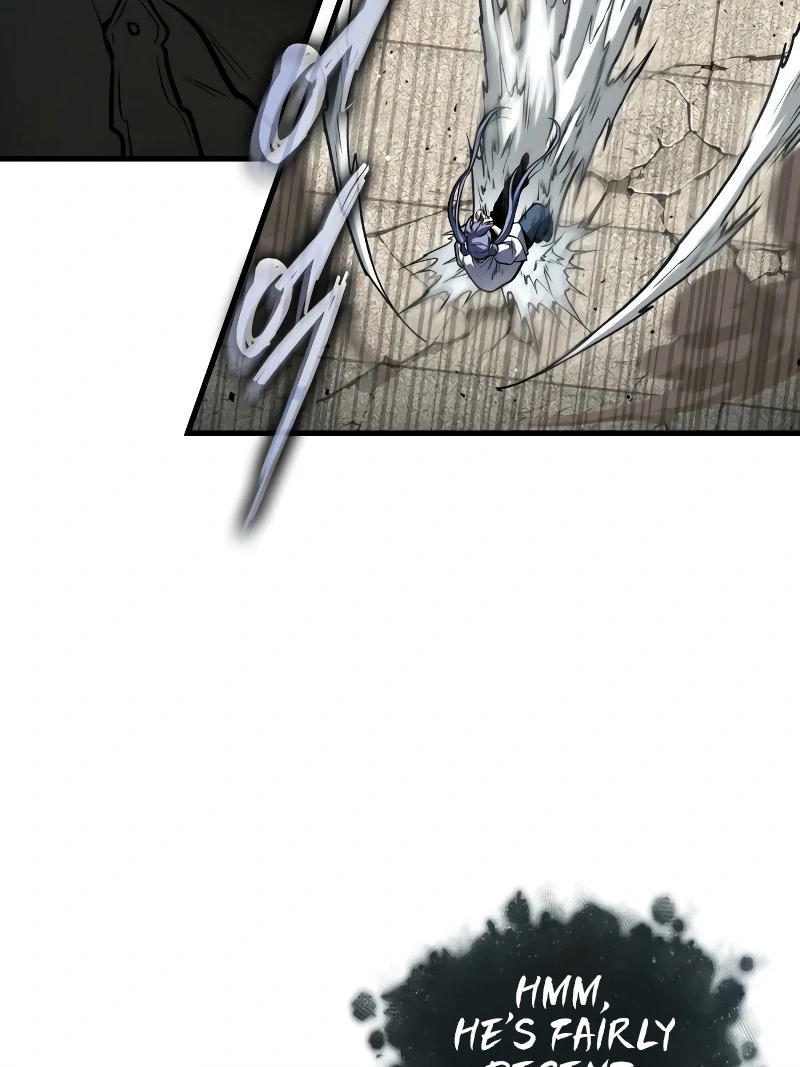 Omniscient Reader’s Viewpoint - Chapter 277 manhwa