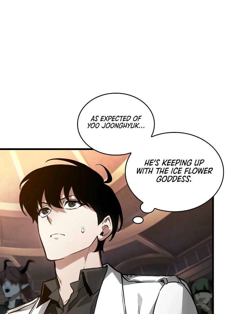 Omniscient Reader’s Viewpoint - Chapter 277 manhwa