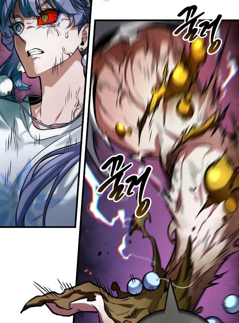 Omniscient Reader’s Viewpoint - Chapter 277 manhwa