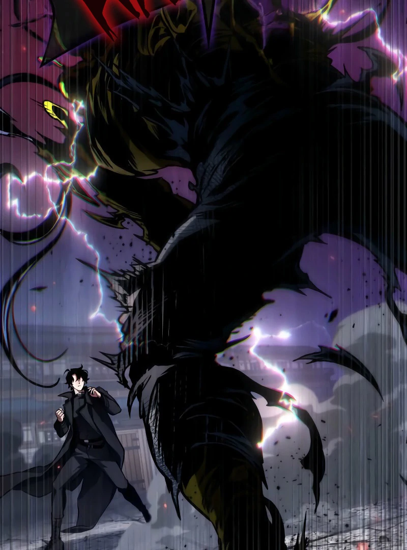 Omniscient Reader’s Viewpoint - Chapter 277 manhwa