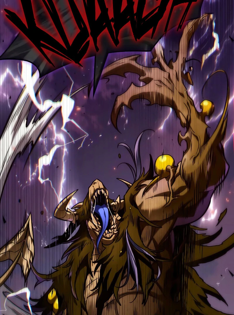 Omniscient Reader’s Viewpoint - Chapter 277 manhwa