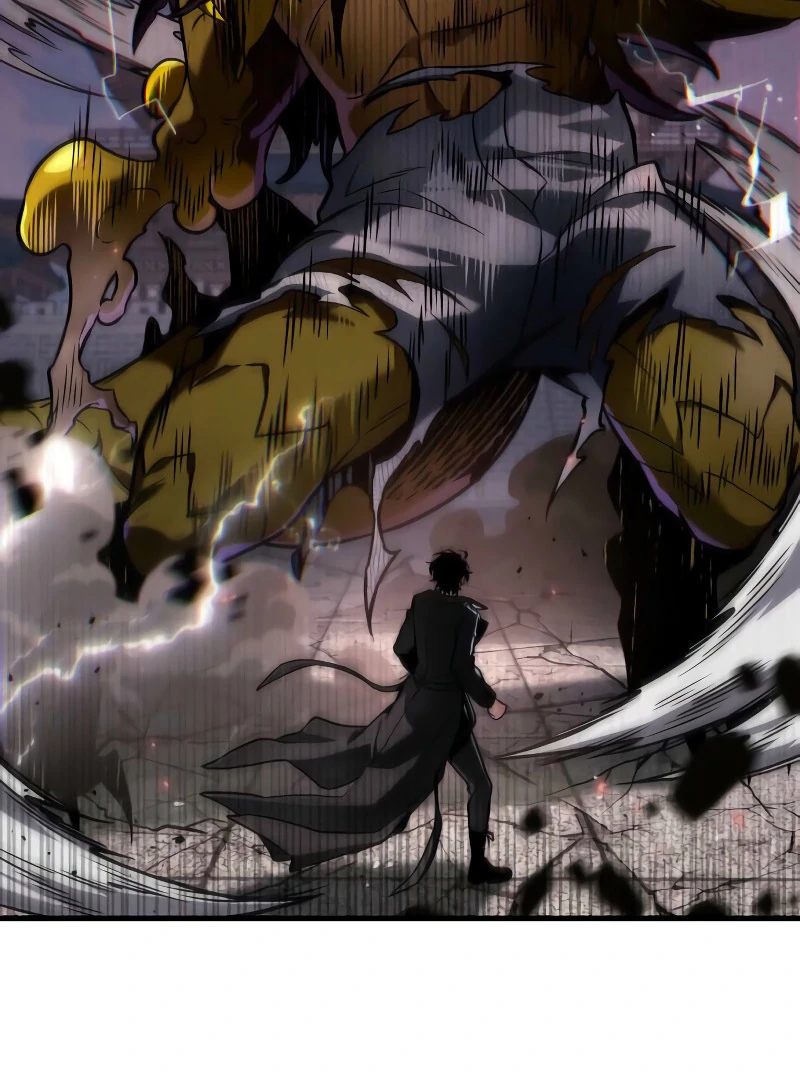 Omniscient Reader’s Viewpoint - Chapter 277 manhwa
