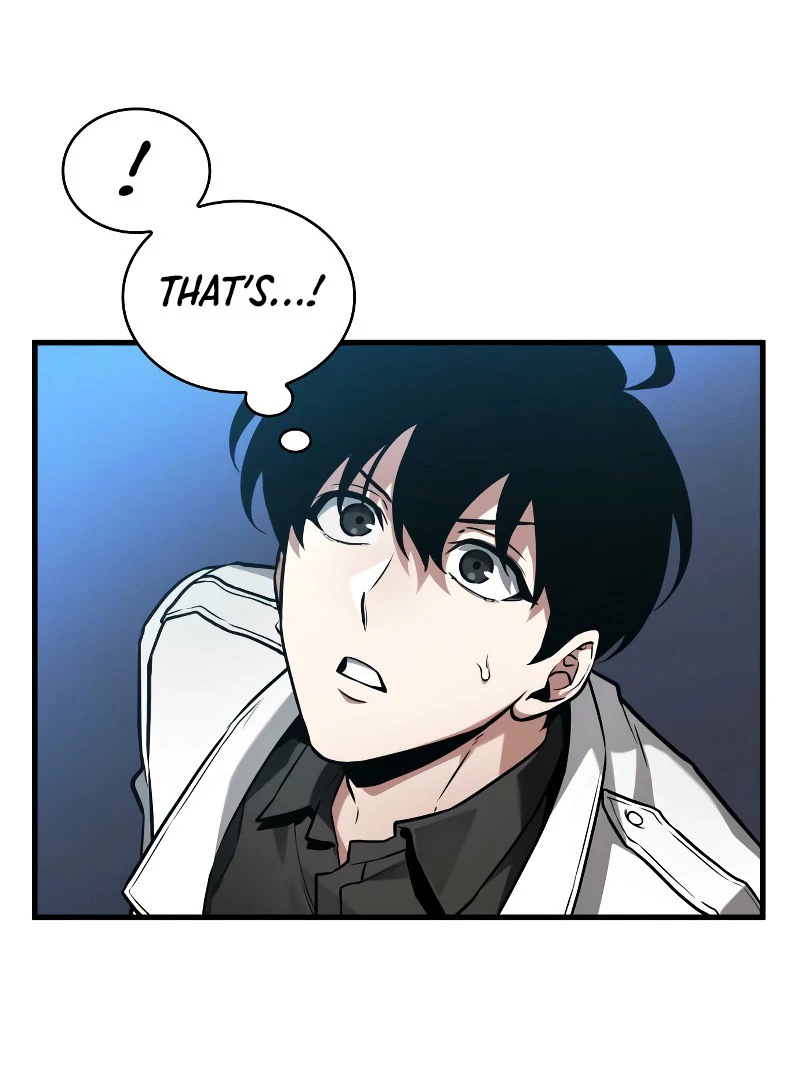 Omniscient Reader’s Viewpoint - Chapter 277 manhwa