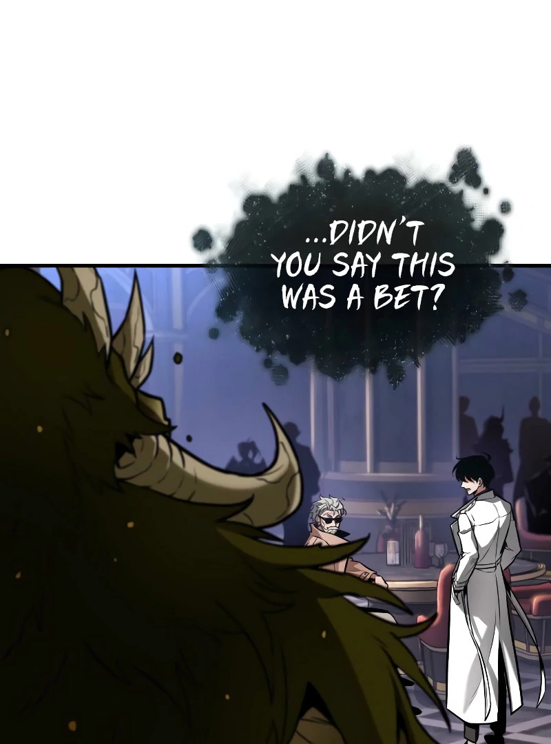 Omniscient Reader’s Viewpoint - Chapter 277 manhwa