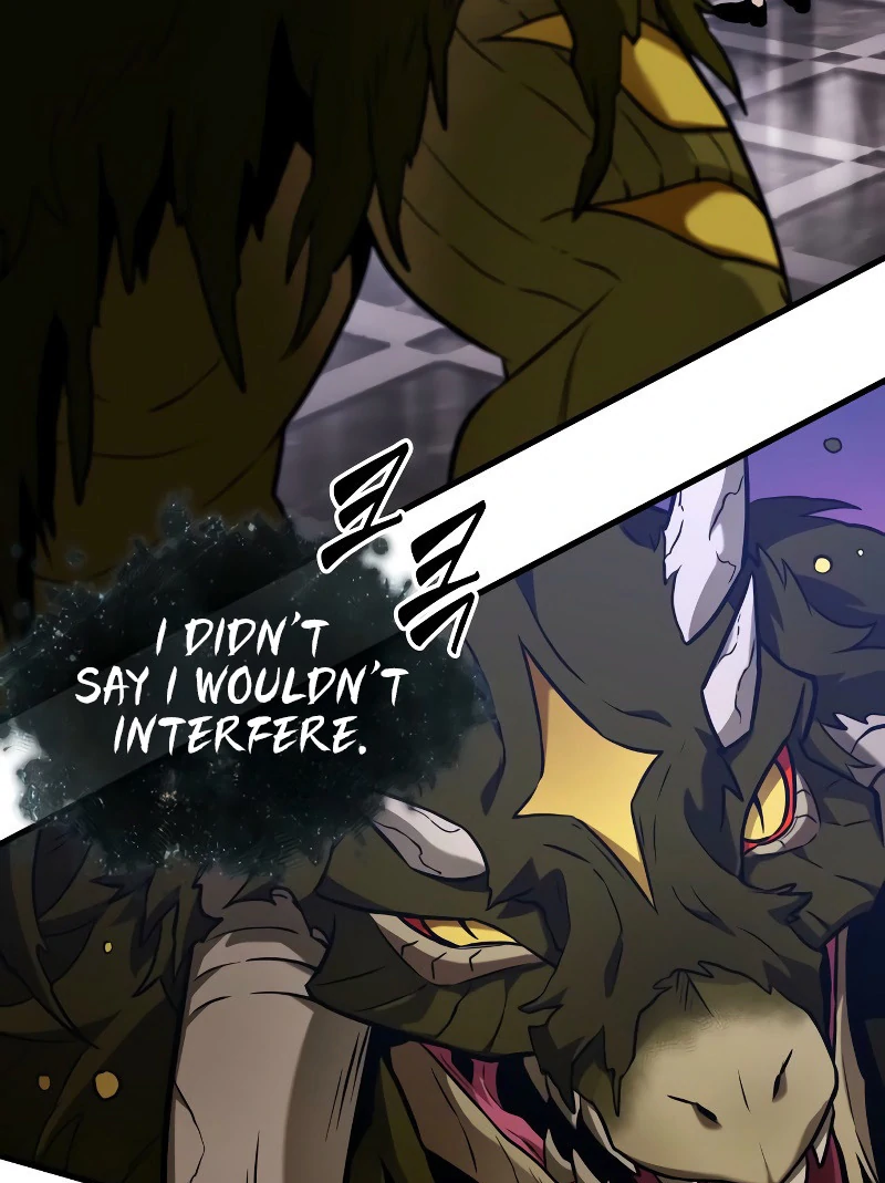 Omniscient Reader’s Viewpoint - Chapter 277 manhwa