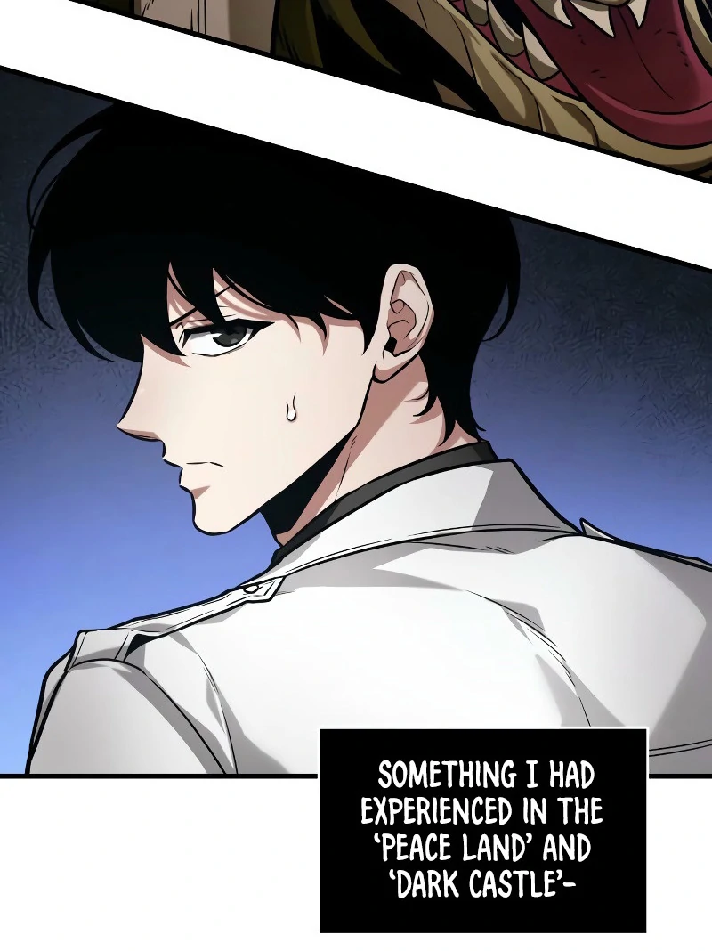 Omniscient Reader’s Viewpoint - Chapter 277 manhwa
