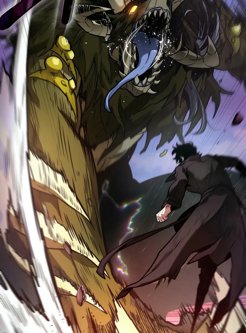 Omniscient Reader’s Viewpoint - Chapter 277 manhwa
