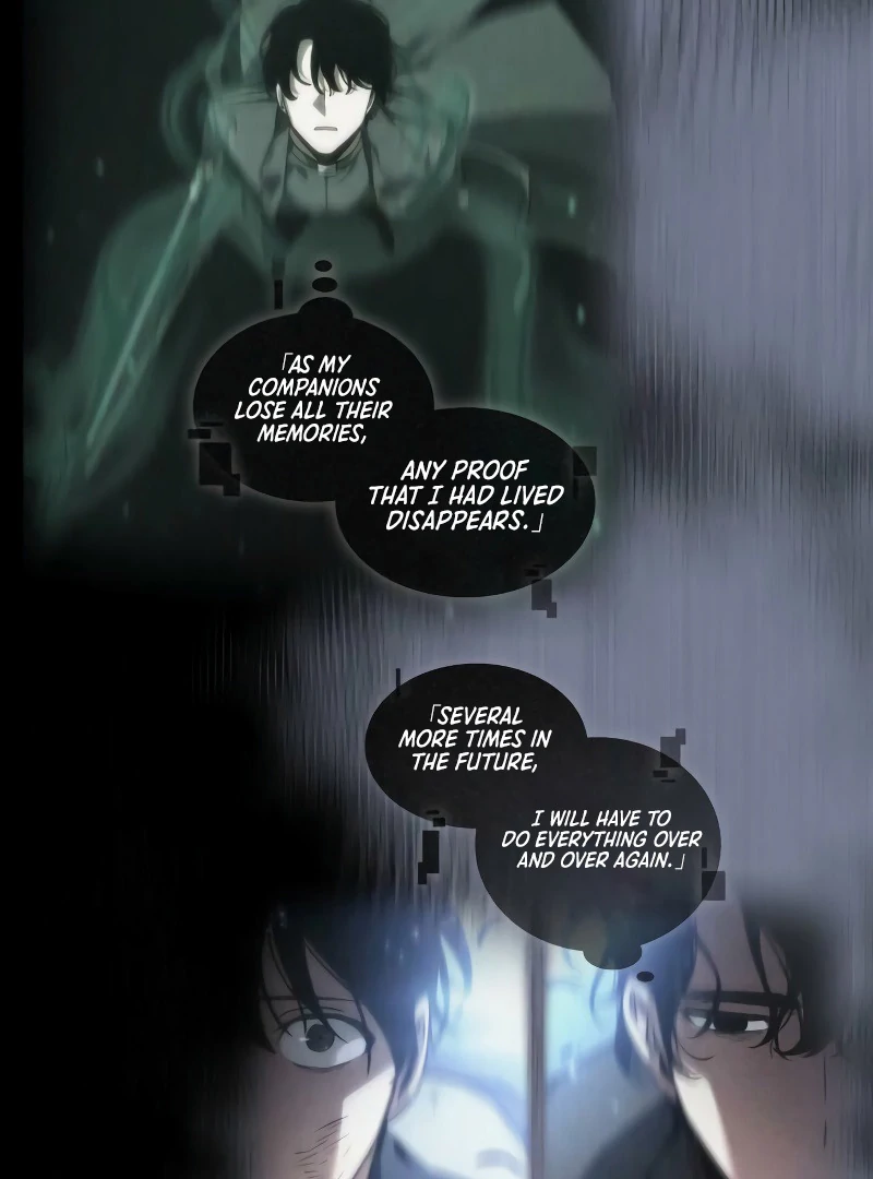 Omniscient Reader’s Viewpoint - Chapter 277 manhwa