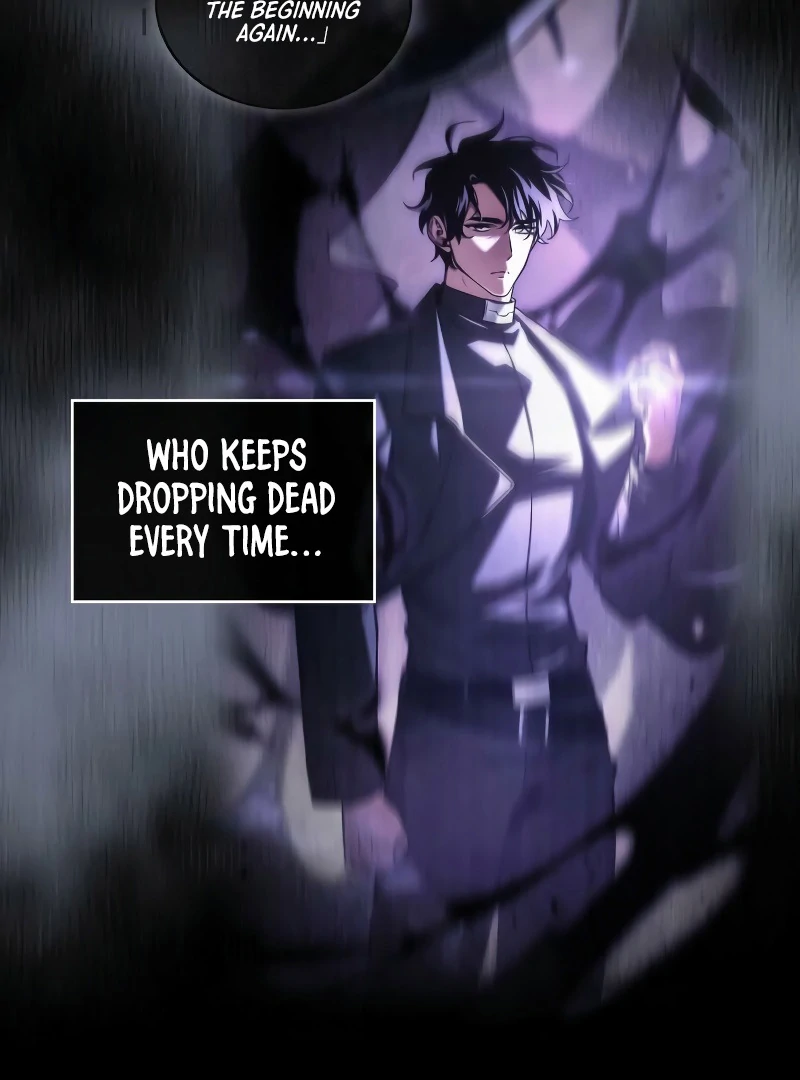 Omniscient Reader’s Viewpoint - Chapter 277 manhwa