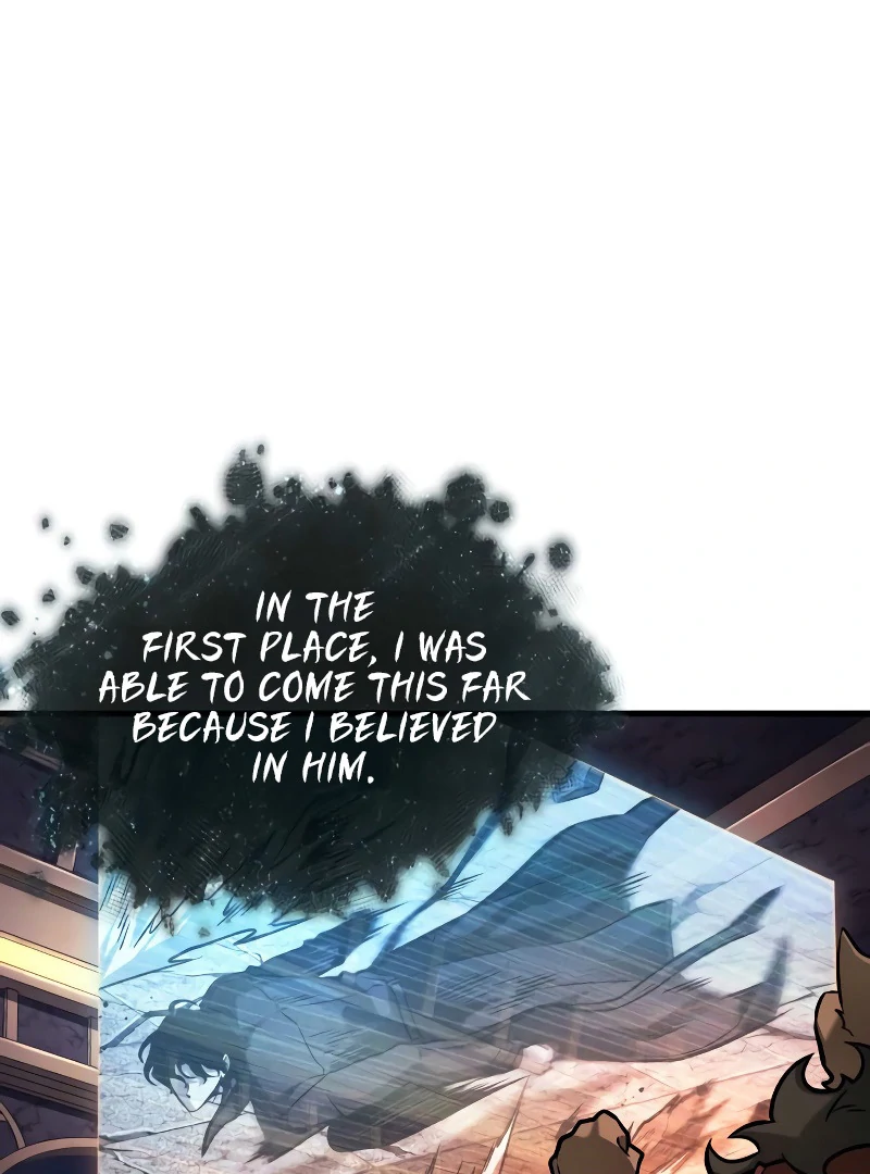 Omniscient Reader’s Viewpoint - Chapter 277 manhwa