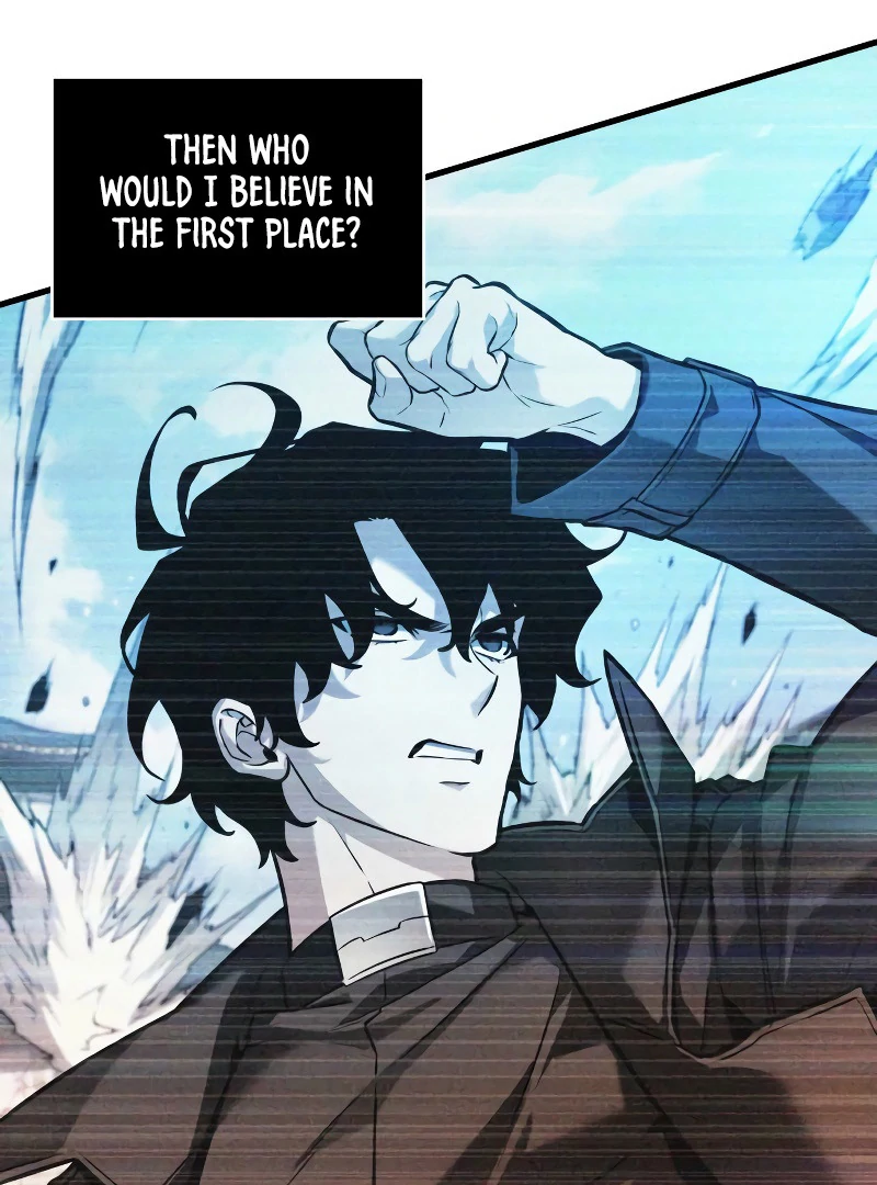 Omniscient Reader’s Viewpoint - Chapter 277 manhwa