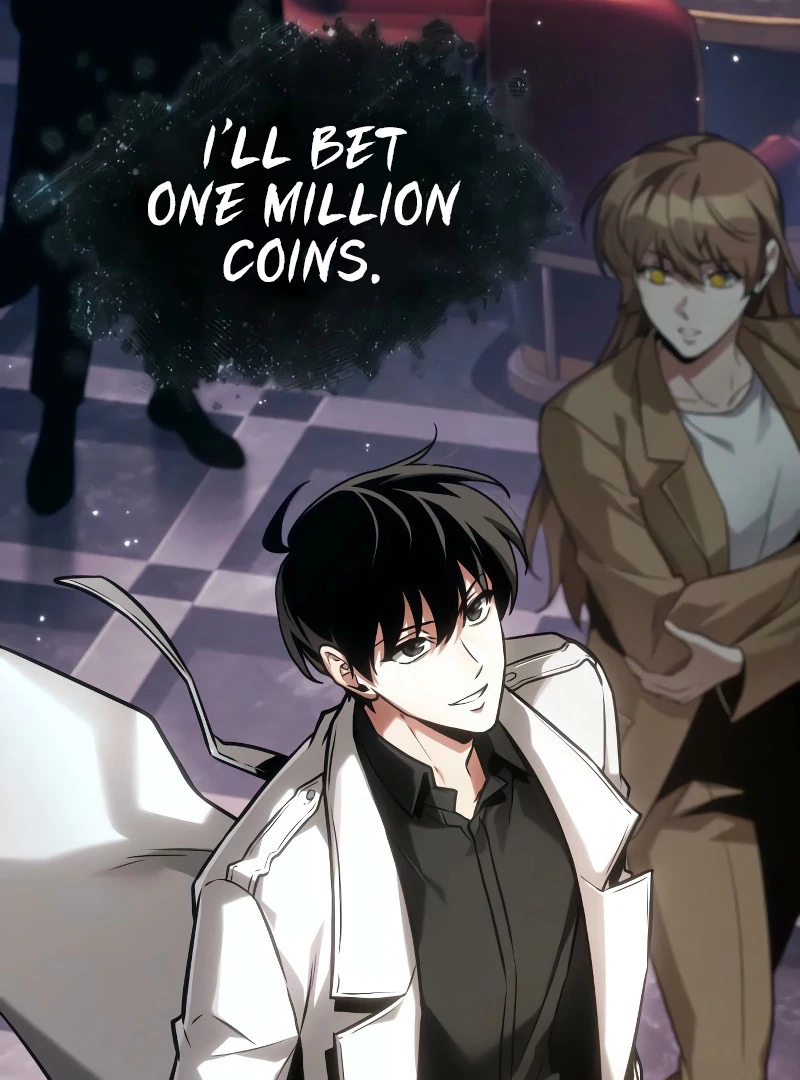 Omniscient Reader’s Viewpoint - Chapter 277 manhwa