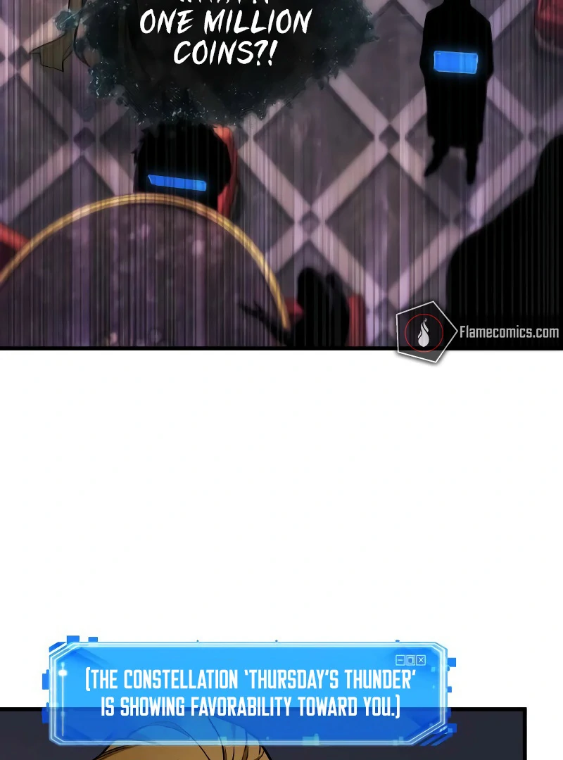 Omniscient Reader’s Viewpoint - Chapter 278 manhwa