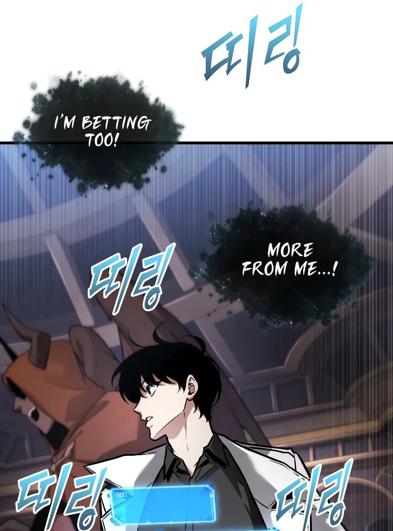 Omniscient Reader’s Viewpoint - Chapter 278 manhwa
