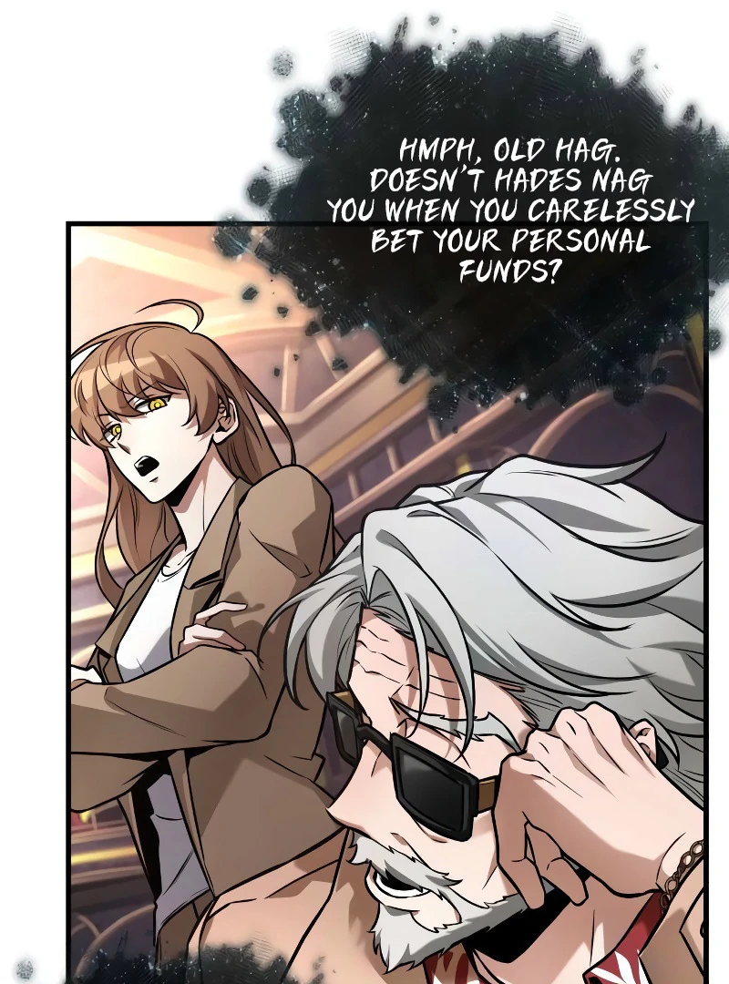 Omniscient Reader’s Viewpoint - Chapter 278 manhwa