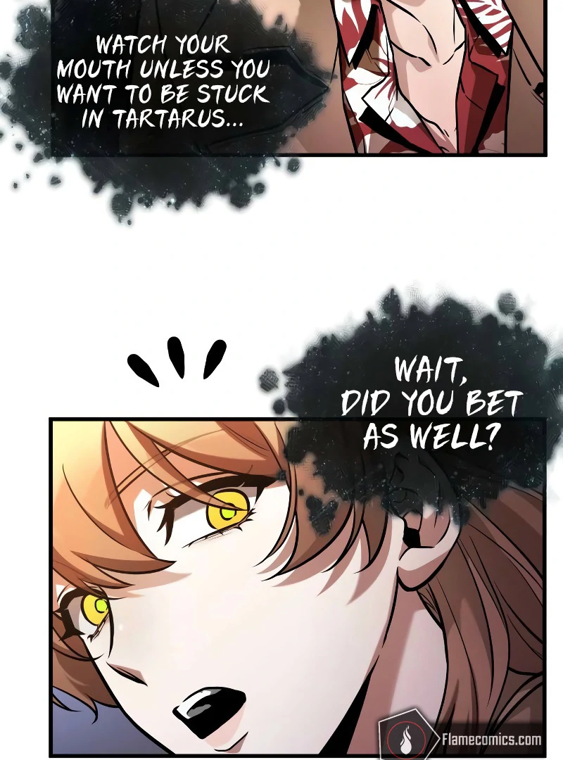 Omniscient Reader’s Viewpoint - Chapter 278 manhwa