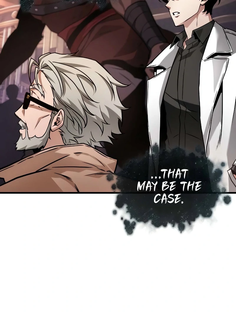 Omniscient Reader’s Viewpoint - Chapter 278 manhwa