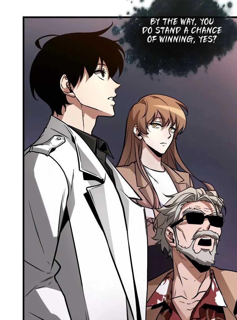 Omniscient Reader’s Viewpoint - Chapter 278 manhwa