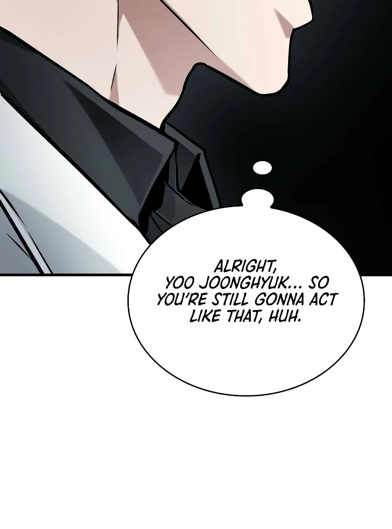 Omniscient Reader’s Viewpoint - Chapter 278 manhwa