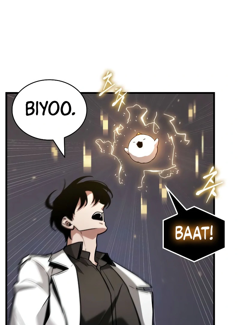 Omniscient Reader’s Viewpoint - Chapter 278 manhwa