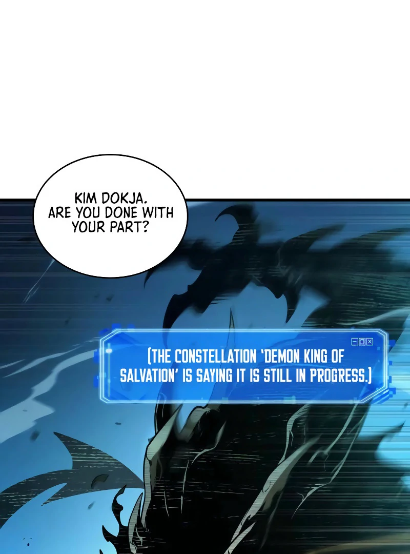 Omniscient Reader’s Viewpoint - Chapter 278 manhwa
