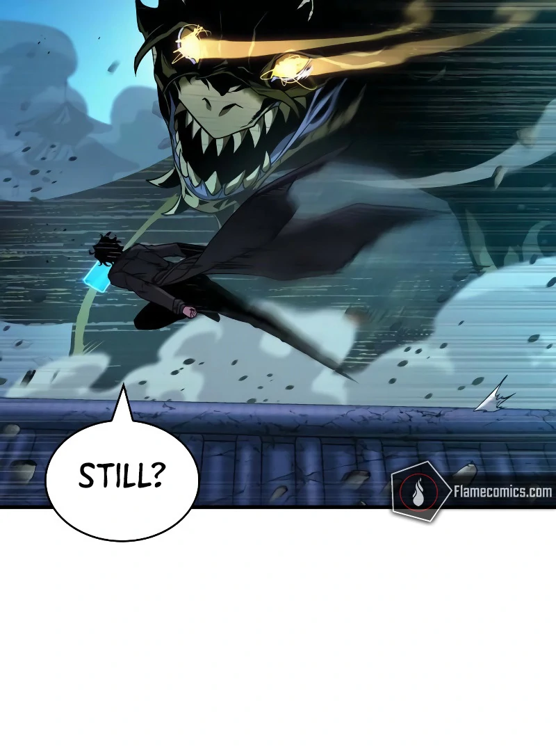 Omniscient Reader’s Viewpoint - Chapter 278 manhwa
