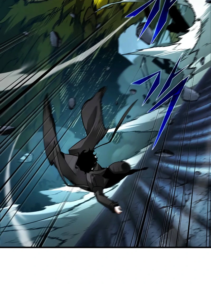 Omniscient Reader’s Viewpoint - Chapter 278 manhwa