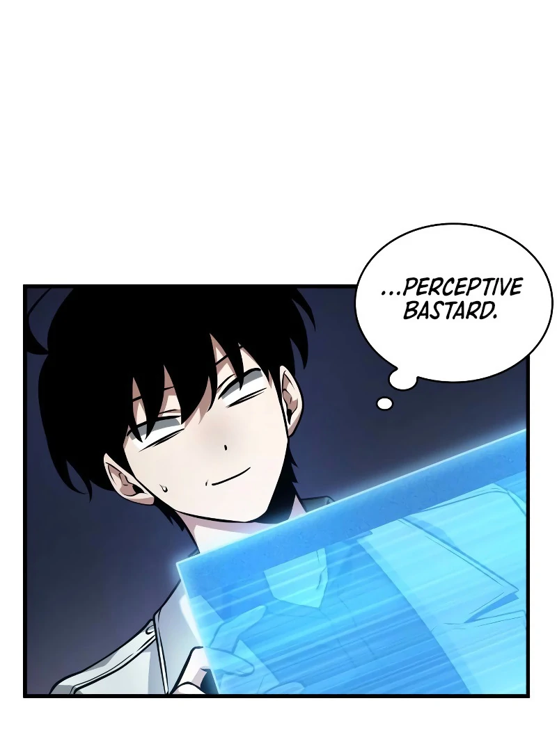 Omniscient Reader’s Viewpoint - Chapter 278 manhwa