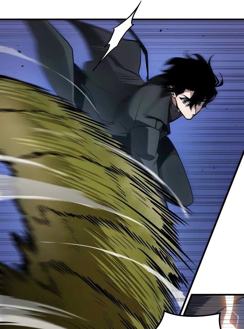 Omniscient Reader’s Viewpoint - Chapter 278 manhwa