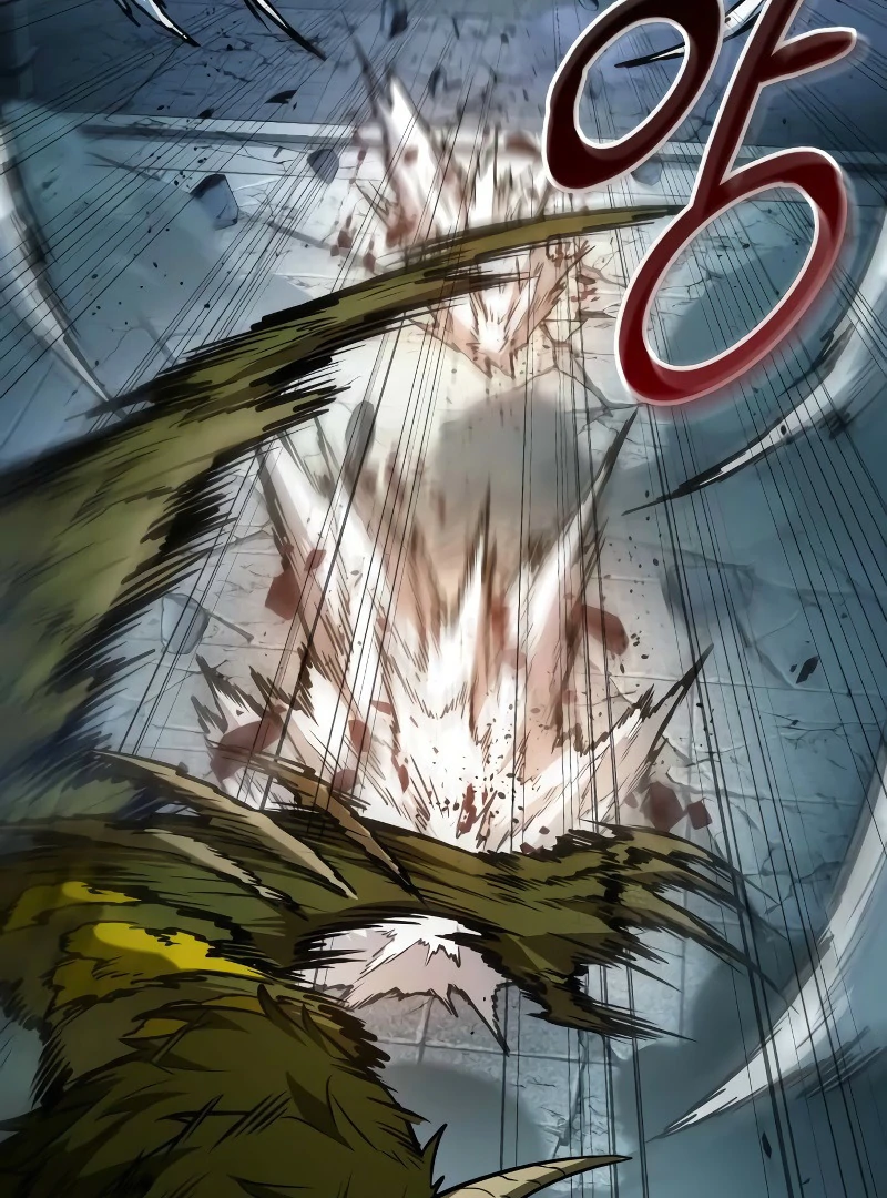 Omniscient Reader’s Viewpoint - Chapter 278 manhwa