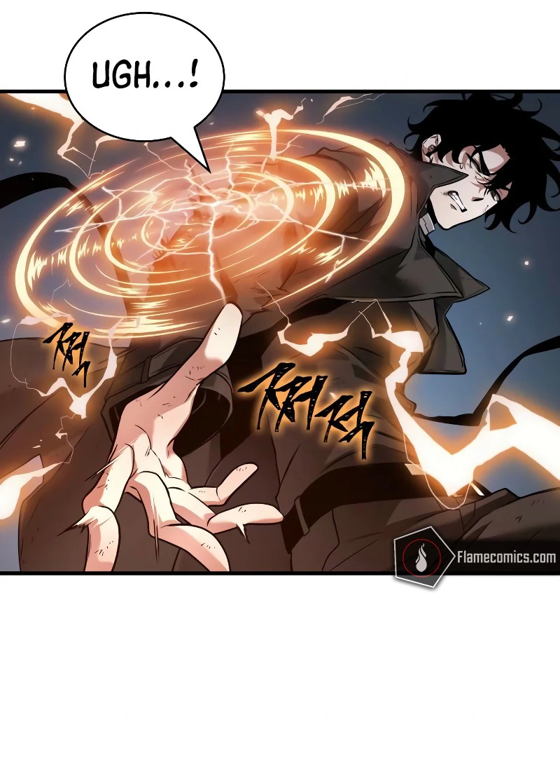 Omniscient Reader’s Viewpoint - Chapter 278 manhwa